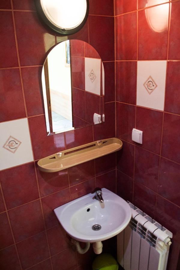 Osrodek Wypoczynkowy Kaskada Hotel Kamionka  Ngoại thất bức ảnh